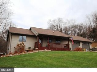 13832 102nd St NW, South Haven, MN 55382