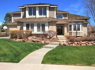 1301 W Dry Creek Rd, Littleton, CO 80120