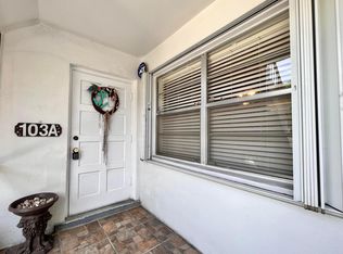 103 Stratford E #A-H, West Palm Beach, FL 33417