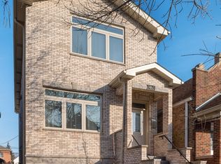 3113 S May St, Chicago, IL 60608