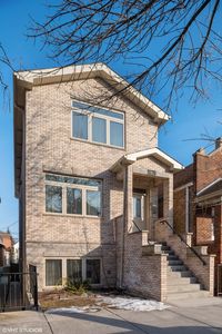 3113 S May St, Chicago, IL, 60608