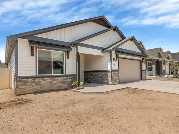 793 Spur Cross Way, Grand Junction, CO 81505