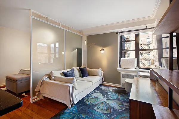 245 Bennett Avenue #5D