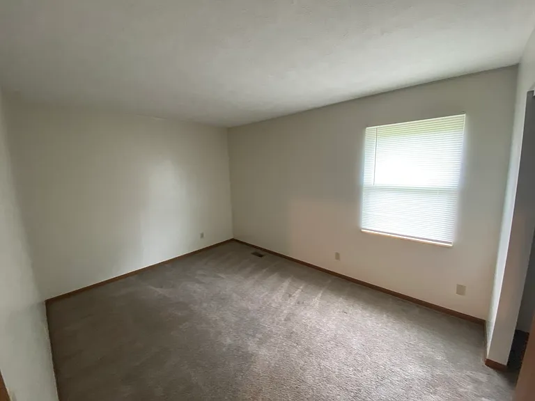 Second bedroom view 1 of 2