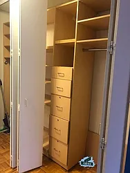 Rented by Fifth & Forever LLC