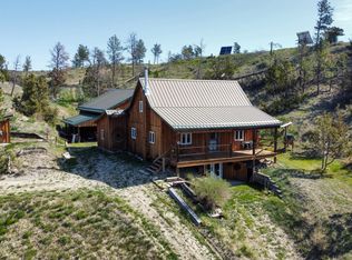 1766 Balsley Dr, Winnett, MT 59087