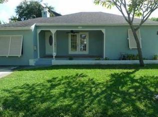 420 NE 13th Ave, Fort Lauderdale, FL 33301