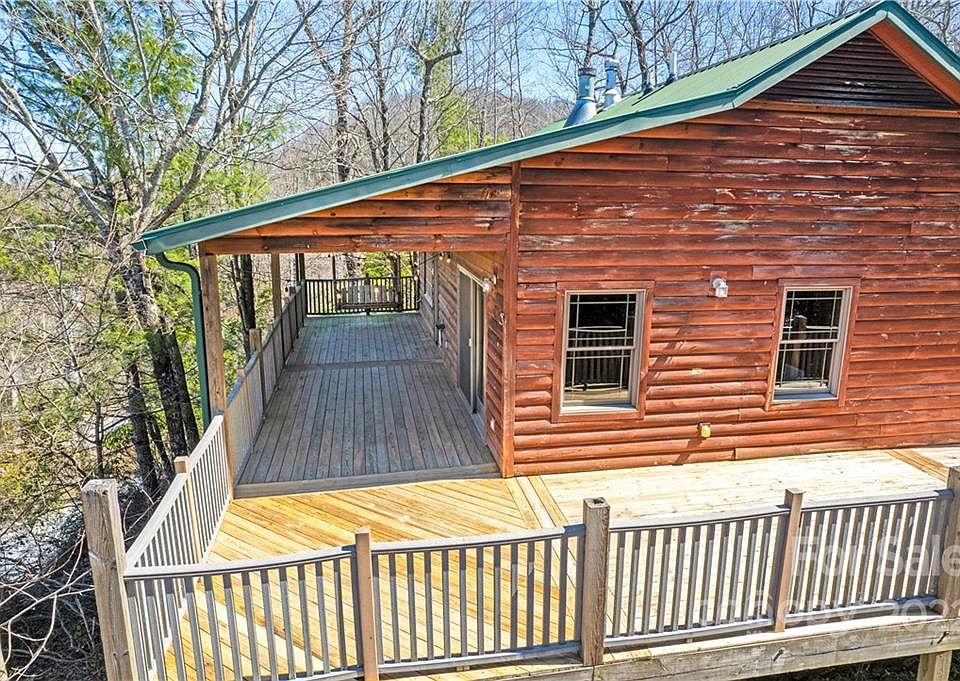 121 Ponderosa Trl, Rosman, NC 28772 Zillow