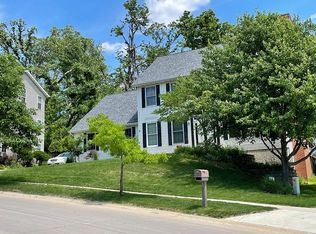 3324 Emerson Ave NE, Cedar Rapids, IA 52411