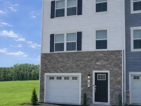 183 Sioux Loop, Winchester, VA 22602