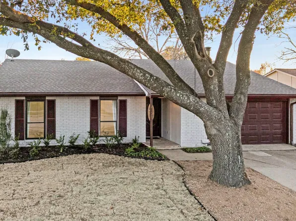 4126 Mary Jane Ln, Garland, TX 75043