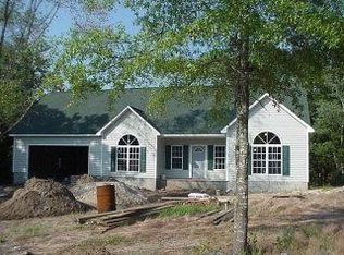 245 Star Hill Cpe, Carteret, NC 28584