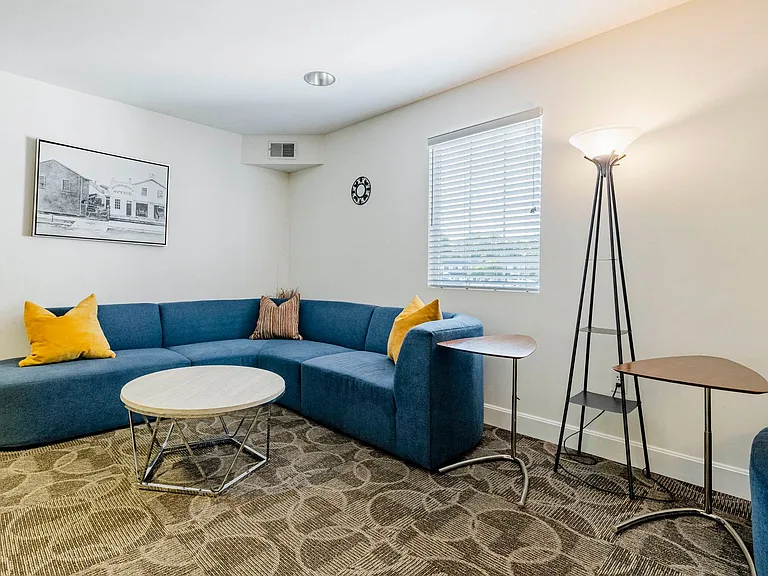 The Jefferson Apartments — Photo 25
