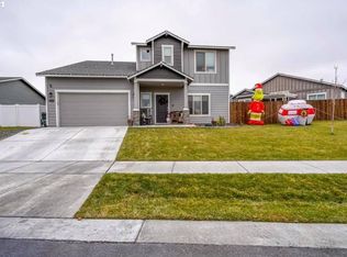 2331 NW Eucalyptus Dr, Hermiston, OR 97838