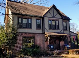 712 S Petty St, Gaffney, SC 29340