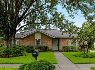12206 Monticeto Ln, Meadows Place, TX 77477