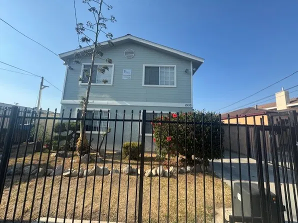1533 W 224th St #1, Torrance, CA 90501
