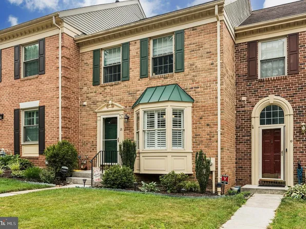 21 Far Corners Loop, Sparks, MD 21152
