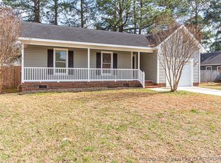 3453 Lubbock Dr, Hope Mills, NC 28348