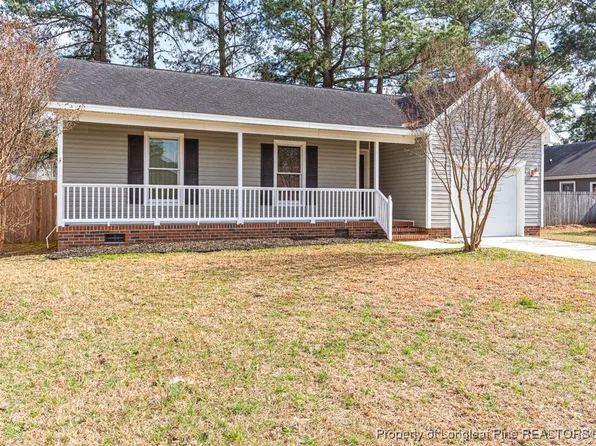 3453 Lubbock Dr, Hope Mills, NC 28348