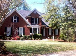 4821 Sunset Forest Cir, Holly Springs, NC 27540