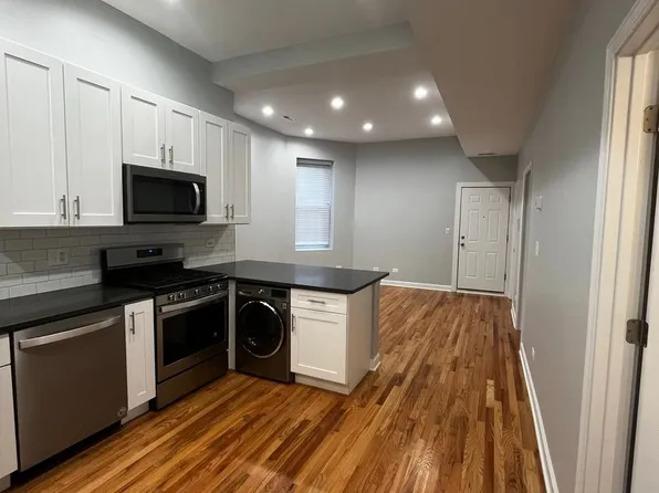 2011 N California, 2011 N California Ave #3F, Chicago, IL 60647