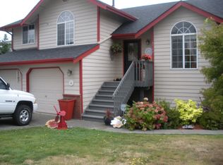 8510 76th Ave NE, Marysville, WA 98270