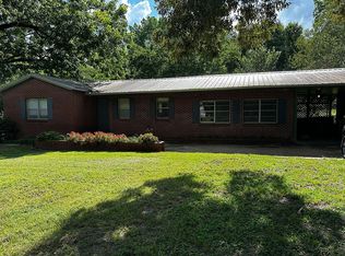 5393 Raymond Bolton Rd, Bolton, MS 39041