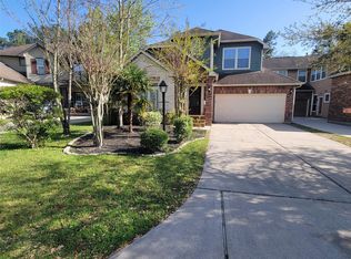 130 Zephyr Bend Pl, Spring, TX 77381
