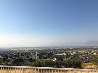 245 E Oakridge Dr, Elk Ridge, UT 84651