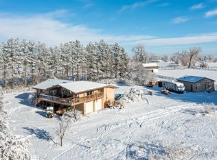 3312 Meining Rd, Berthoud, CO 80513
