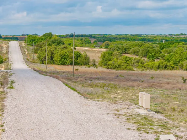 TRACT 10 State Ave, Stephenville, TX 76401