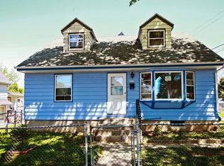 2314 E Morgan Ave, Milwaukee, WI 53207