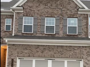 4250 Bryton Trace #20, Cumming, GA