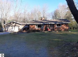 1200 N Chris Rd, Barton City, MI 48705