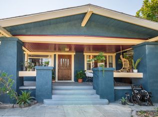 1028 W 56th St, Los Angeles, CA 90037