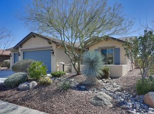 26889 W Ross Ave, Buckeye, AZ 85396