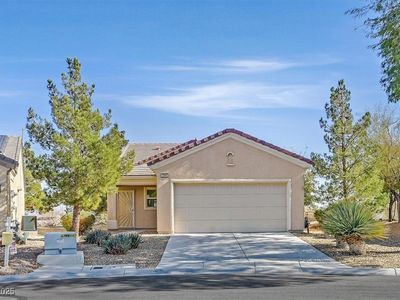 7568 Lily Trotter St, North Las Vegas, NV, 89084