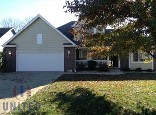 151 Prairie Bnd, Dakota Dunes, SD 57049
