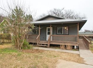 404 Delmar Ave, Austin, TX 78752