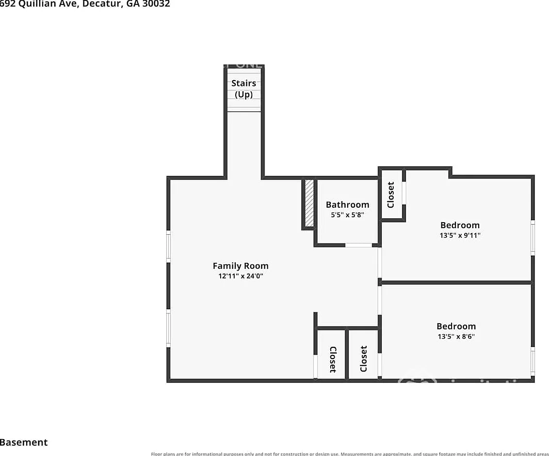 692 Quillian Ave Decatur, GA 30032 — Photo 2