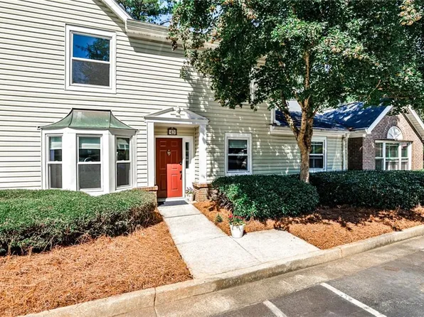 43 Chelsea Ct, Avondale Estates, GA 30002