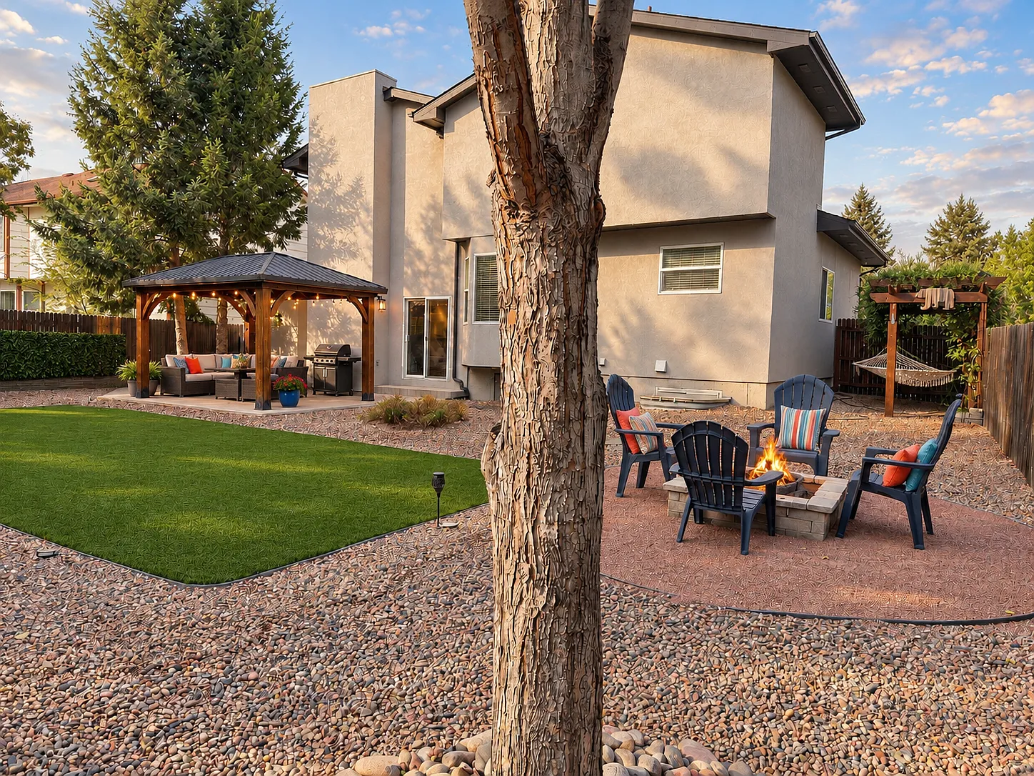 4 bed, 3.5 bath, 2297 sqft, $2,950 — Photo 2