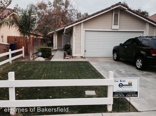 1505 Mike Lynn Ct, Bakersfield, CA 93307
