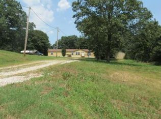 5082 N 378 Rd, Calvin, OK 74531