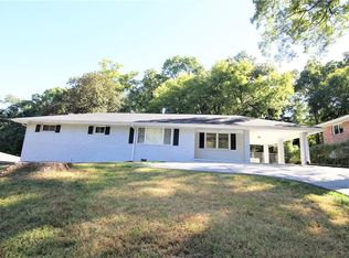 532 Collingwood Dr, Decatur, GA 30032