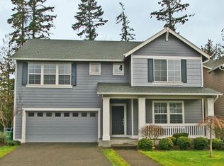 10156 224th Ave NE, Redmond, WA 98053