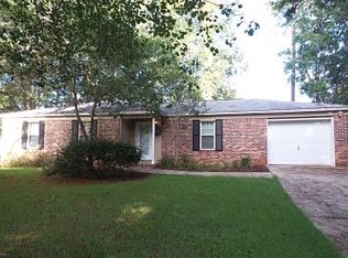 1544 Pine Forest Dr, Tallahassee, FL 32301