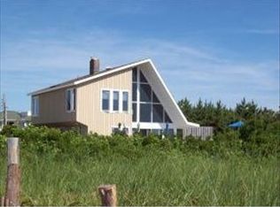 16 E 28th St, Barnegat Light, NJ 08006