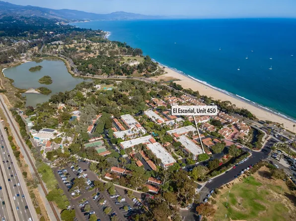 450 Por La Mar Cir, Santa Barbara, CA 93103